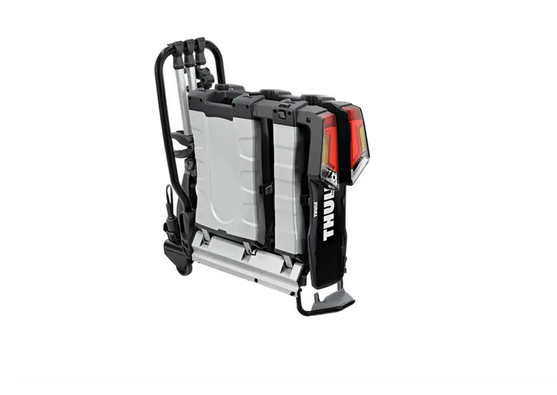 Bagażnik samochodowy THULE EasyFold XT3 - obrazek 4