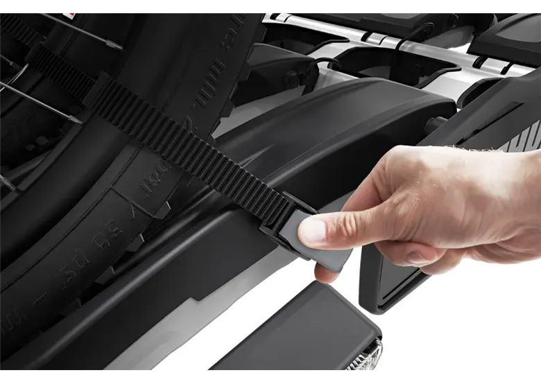 Bagażnik samochodowy THULE EasyFold XT3 - obrazek 6