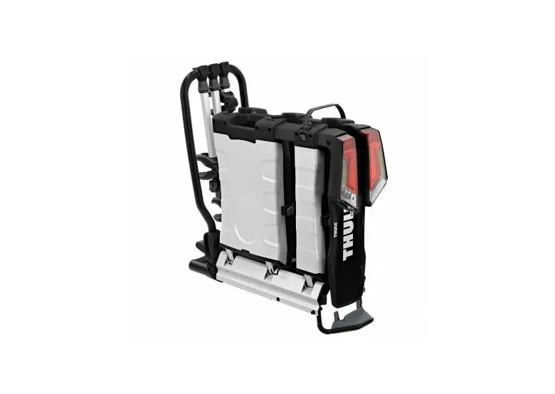 Bagażnik samochodowy THULE EasyFold XTF3 - obrazek 2