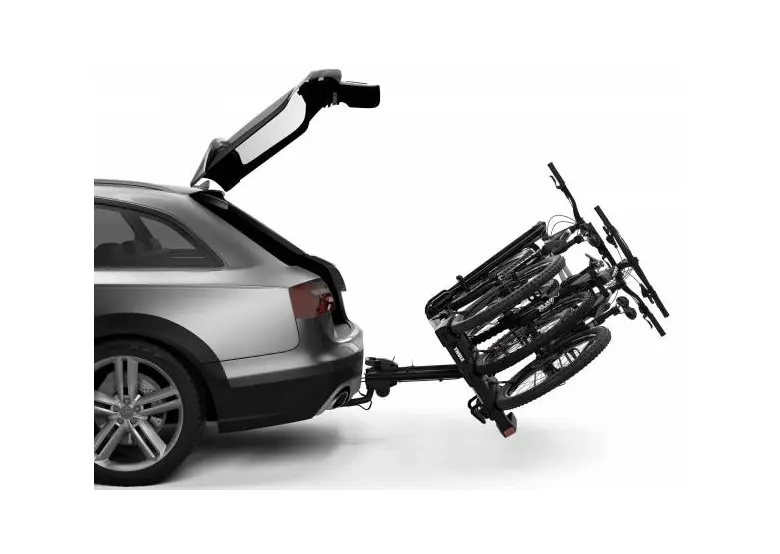 Bagażnik samochodowy THULE EasyFold XTF3 - obrazek 4