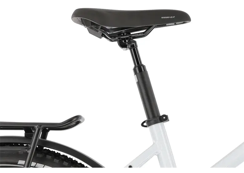 Rower elektryczny WINORA Yucatan 12 Mid - obrazek 4