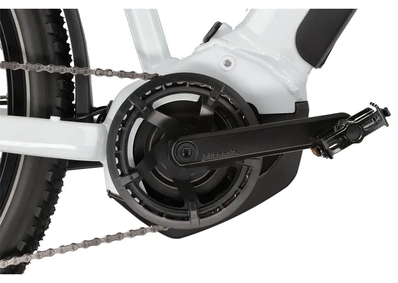 Rower elektryczny WINORA Yucatan 12 Mid - obrazek 6