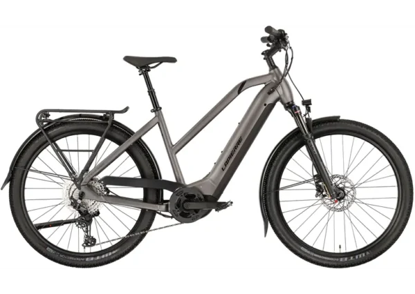 LAPIERRE E-Explorer 7.6 MIX