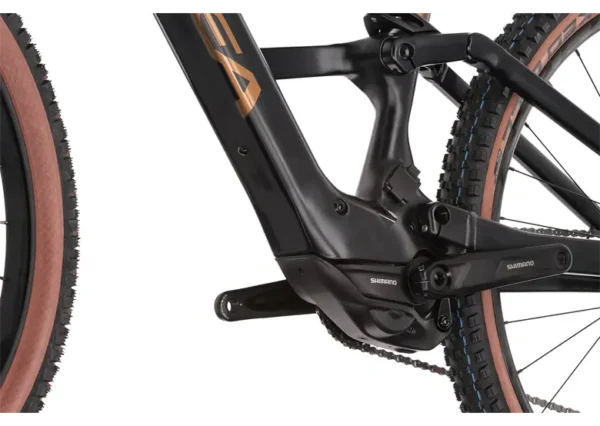 Rower elektryczny ORBEA Rise SL H20 - obrazek 3
