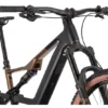 Rower elektryczny ORBEA Rise SL H20 - obrazek 4