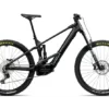 Rower elektryczny ORBEA Wild ST H30 - obrazek 2