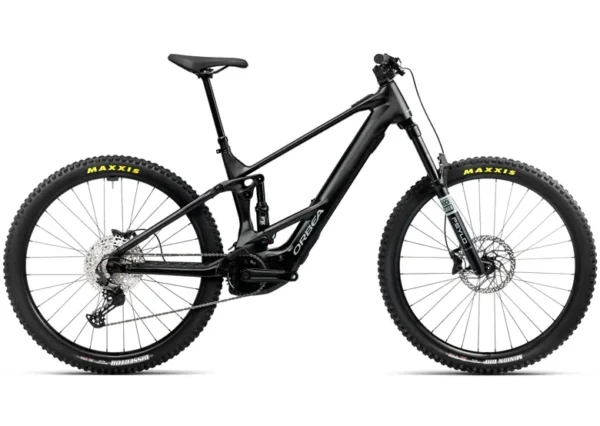 Rower elektryczny ORBEA Wild ST H30 - obrazek 2