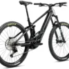 Rower elektryczny ORBEA Wild ST H30 - obrazek 3