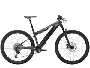 Rower elektryczny Trek E-Caliber 9.6 Gen 2 2022