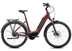 Rower elektryczny WINORA Tria 8 N8f Eco