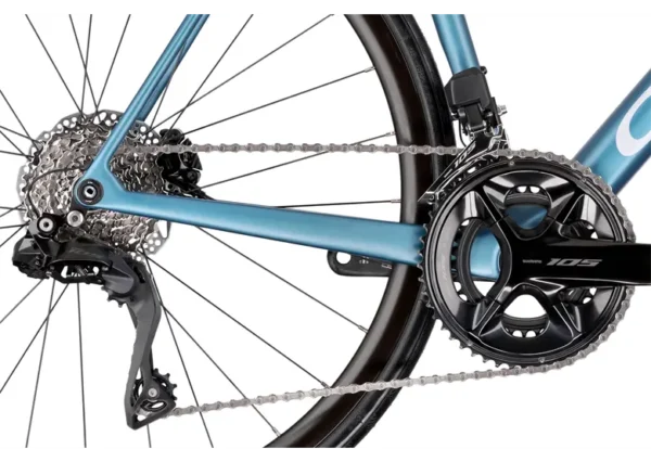 Rower szosowy ORBEA Orca M30i - obrazek 2