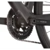 Rower szosowy SENSA Giulia Evo Integrale Dark Brush 105 Di2 - obrazek 2