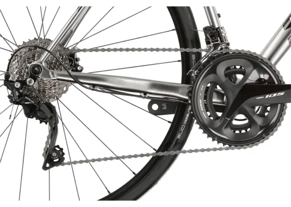 Rower szosowy SUPERIOR X-ROAD Issue - obrazek 4