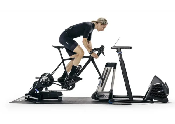Trenażer WAHOO Kickr Move - obrazek 7