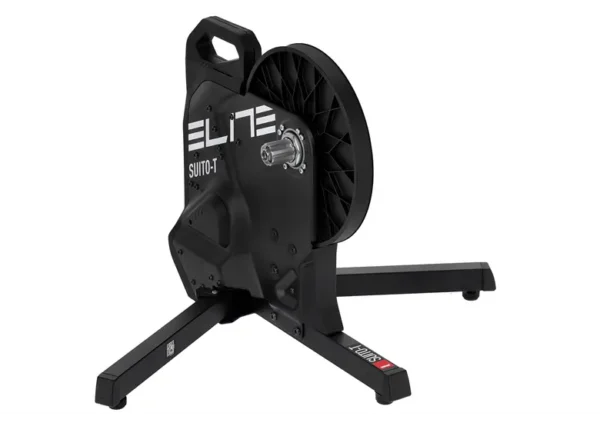 Trenażer interaktywny ELITE Suito-T - obrazek 3