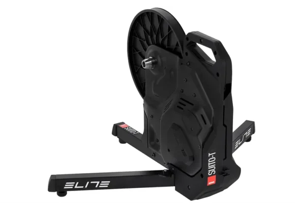 Trenażer interaktywny ELITE Suito-T - obrazek 10