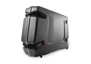 Walizka transportowa na rower B&W Bike Case II