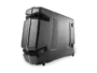Walizka transportowa na rower B&W Bike Case II