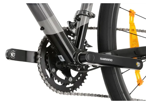 Rower gravel FELT Broam 60 - obrazek 8
