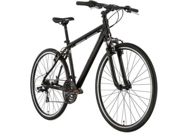 Rower crossowy KROSS Evado 1.0 S - obrazek 2
