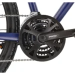 Rower crossowy KROSS Evado 3.0 - obrazek 4