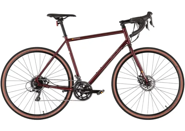 Rower gravel ROMET Finale