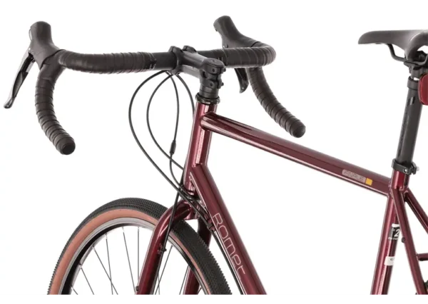 Rower gravel ROMET Finale - obrazek 7