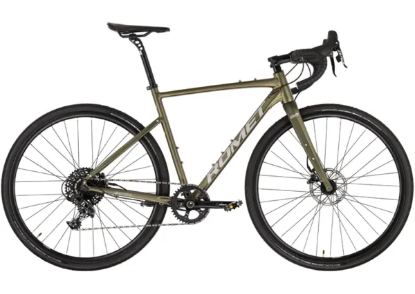 Rower gravel ROMET Boreas 2
