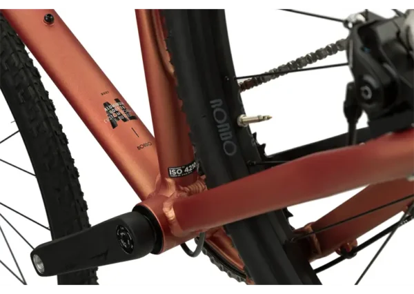 Rower gravel RONDO Ruut AL2 - obrazek 5