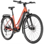 Rower elektryczny damski SUPERIOR eXR 6030 L Touring - obrazek 2