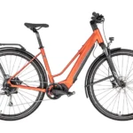 Rower elektryczny damski SUPERIOR eXR 6030 L Touring