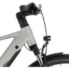 Rower elektryczny SUPERIOR eXR 6050 B Touring - obrazek 3