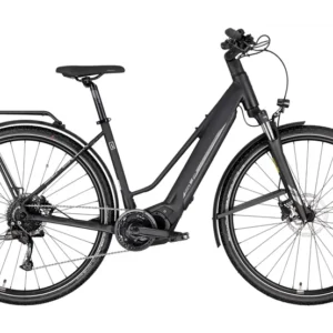 Rower elektryczny SUPERIOR eXR 6050 L Touring