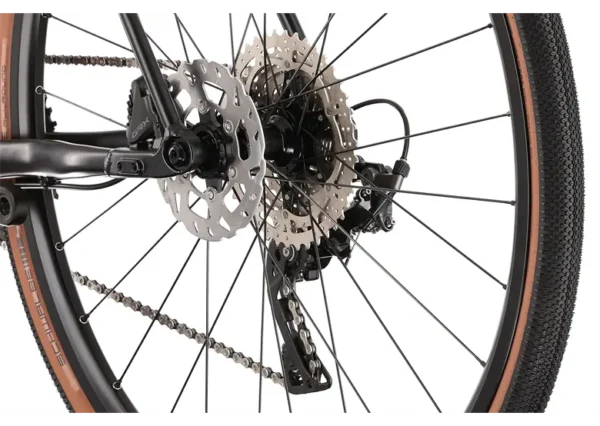Rower gravel SUPERIOR X-ROAD Elite GR - obrazek 11